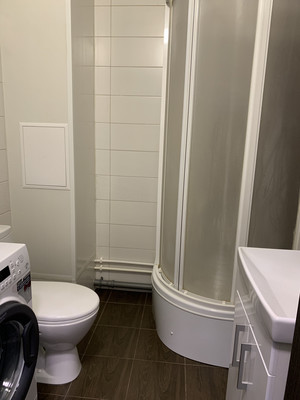 Объект по адресу Санкт-Петербург, Дудко ул, 8 