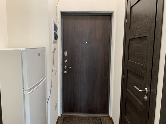 Фото квартиры по адресу Санкт-Петербург, Дудко ул, 8 