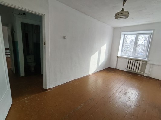 Объект по адресу Москва, Климасенко (Заводской р-н) ул, 5к4 