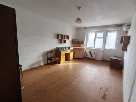 Объект по адресу Москва, Климасенко (Заводской р-н) ул, 5к4 