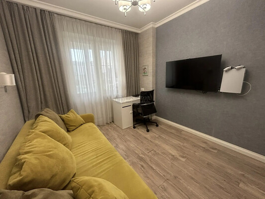 Объект по адресу Москва, Юности ул, 9 