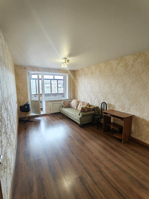 Объект по адресу Москва, Западная ул, 44 