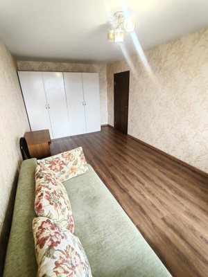 Объект по адресу Москва, Западная ул, 44 