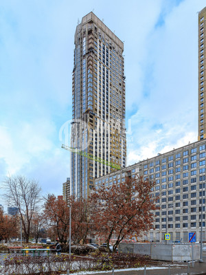 Фото квартиры по адресу Москва г, Озёрная ул