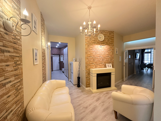 Объект по адресу Москва, Славянская ул, 25 