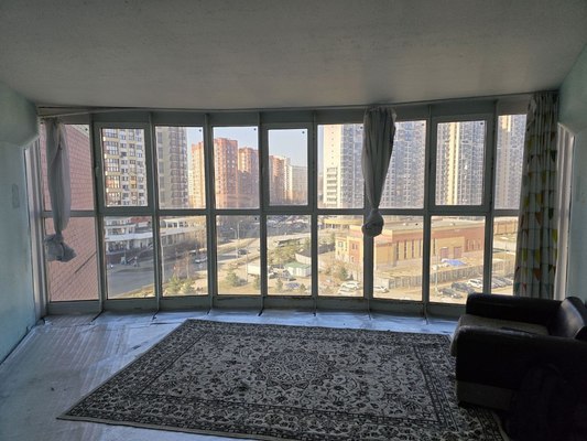 Фото квартиры по адресу Московская обл, Красногорский б-р, д. 36