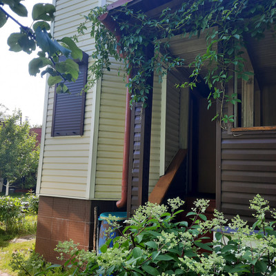 Объект по адресу Москва, массив Новая Ропша тер 