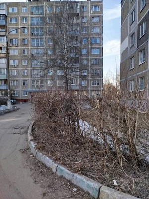 Фото квартиры по адресу Москва, Красногвардейский б-р, 23 