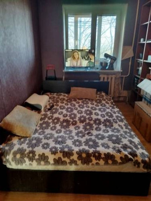 Объект по адресу Москва, Красногвардейский б-р, 23 