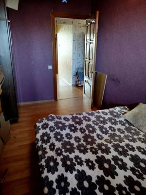 Фото квартиры по адресу Москва, Красногвардейский б-р, 23 