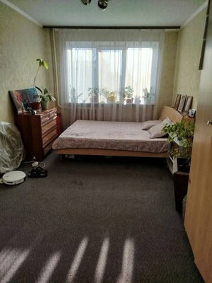 Объект по адресу Москва, Красногвардейский б-р, 23 