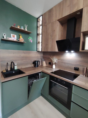 Объект по адресу Санкт-Петербург г, Железнодорожный пр-кт, д. 14к1