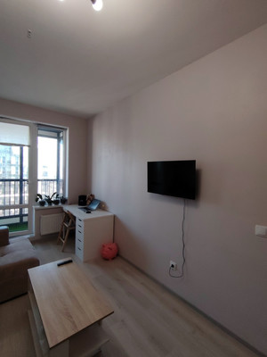 Объект по адресу Санкт-Петербург г, Железнодорожный пр-кт, д. 14к1