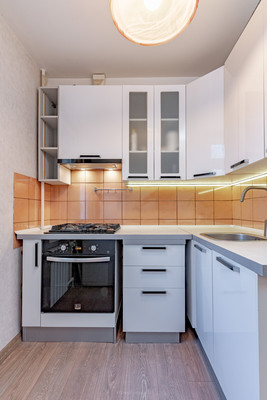 Объект по адресу Санкт-Петербург, Стачек пр-кт, 212А 