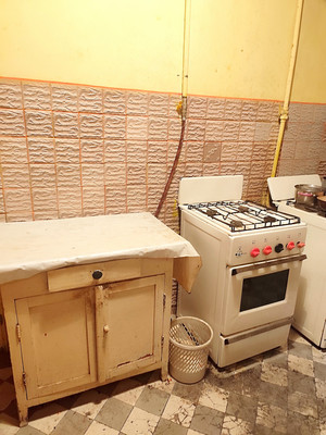 Объект по адресу Санкт-Петербург, Рылеева ул, 17-19 