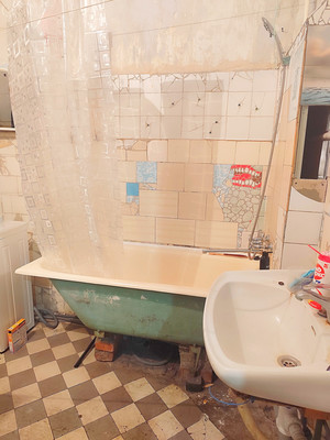 Объект по адресу Санкт-Петербург, Рылеева ул, 17-19 