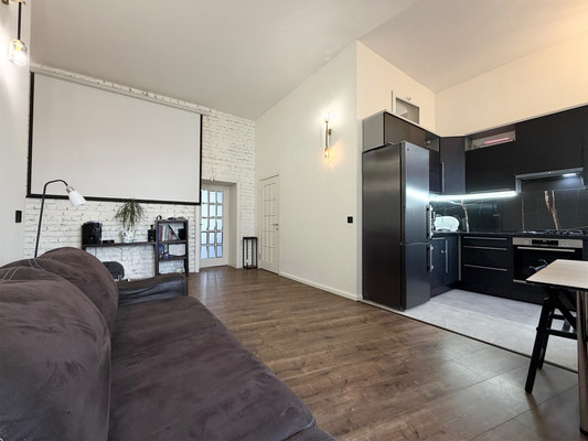 Объект по адресу Санкт-Петербург, Кондратьевский пр-кт, 42 