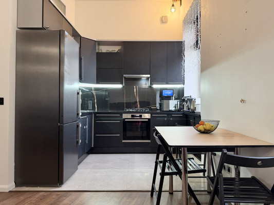 Фото квартиры по адресу Санкт-Петербург, Кондратьевский пр-кт, 42 