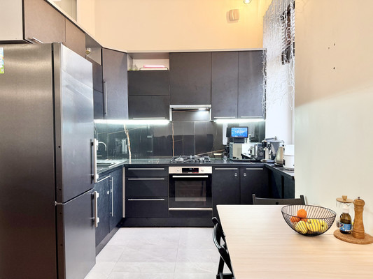 Фото квартиры по адресу Санкт-Петербург, Кондратьевский пр-кт, 42 