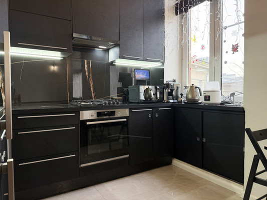 Фото квартиры по адресу Санкт-Петербург, Кондратьевский пр-кт, 42 