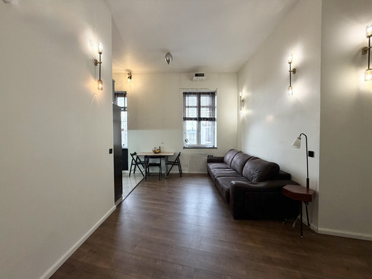 Объект по адресу Санкт-Петербург, Кондратьевский пр-кт, 42 