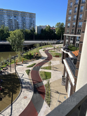 Объект по адресу Санкт-Петербург, Магнитогорская ул 