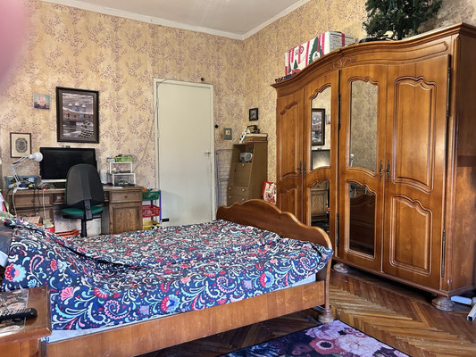 Фото квартиры по адресу Санкт-Петербург, Садовая ул, 77 