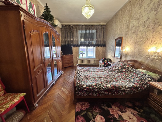 Фото квартиры по адресу Санкт-Петербург, Садовая ул, 77 