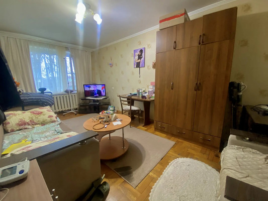 Фото квартиры по адресу Москва, Советской Армии ул, 136 