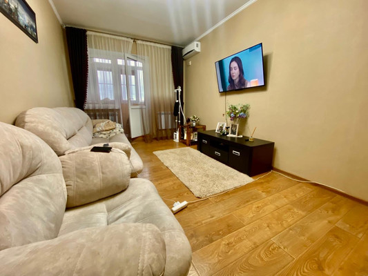 Объект по адресу Москва, Новороссийская ул, 87 