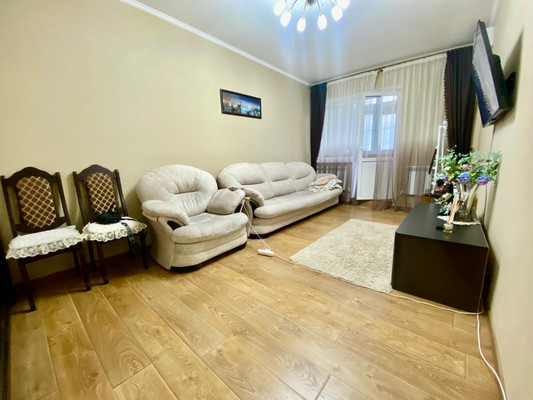 Объект по адресу Москва, Новороссийская ул, 87 