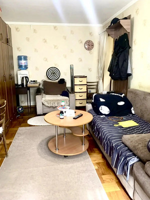 Фото квартиры по адресу Москва, Советской Армии ул, 136 