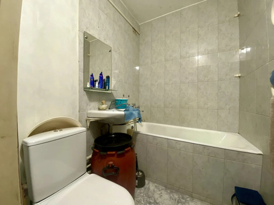 Фото квартиры по адресу Москва, Советской Армии ул, 136 