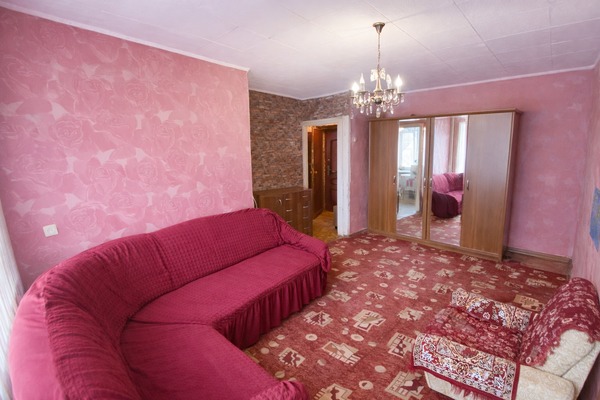 Фото квартиры по адресу Московская обл, Наро-Фоминский р-н, Мира ул, д. 2