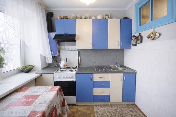 Объект по адресу Московская обл, Наро-Фоминский р-н, Мира ул, д. 2