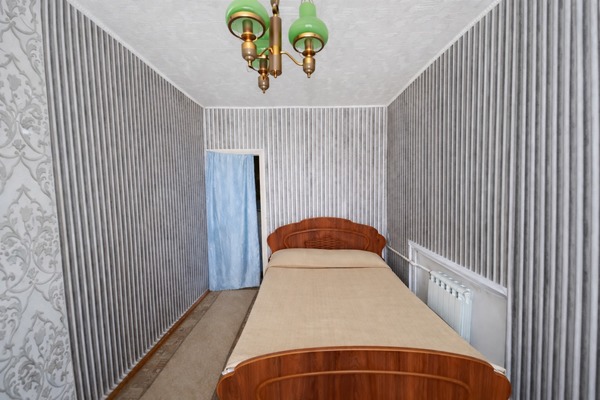 Фото квартиры по адресу Московская обл, Наро-Фоминский р-н, Мира ул, д. 2