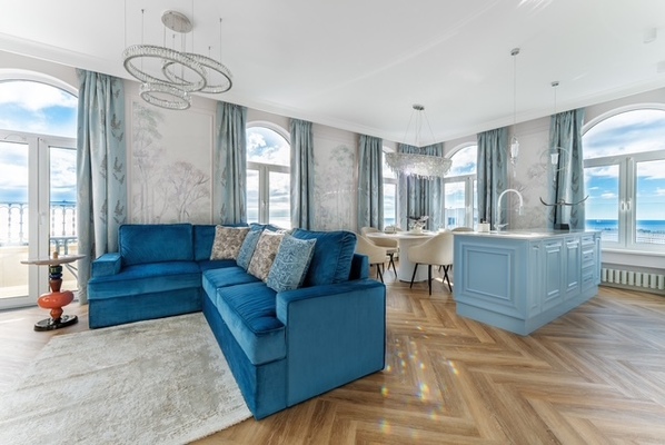 Объект по адресу Краснодарский край, Хостинский р-н, Депутатская ул, д. 10Д