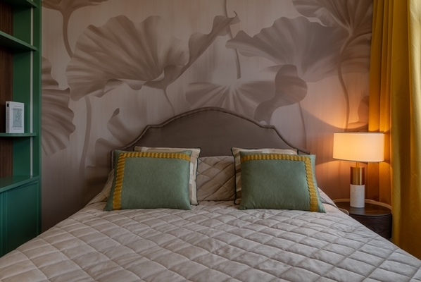 Объект по адресу Краснодарский край, Хостинский р-н, Депутатская ул, д. 10Д