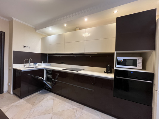 Объект по адресу Санкт-Петербург, Шкапина ул, 9/11 