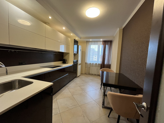 Объект по адресу Санкт-Петербург, Шкапина ул, 9/11 