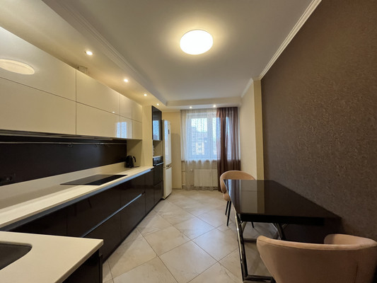 Объект по адресу Санкт-Петербург, Шкапина ул, 9/11 