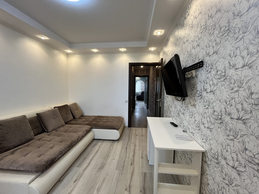 Объект по адресу Санкт-Петербург, Шкапина ул, 9/11 