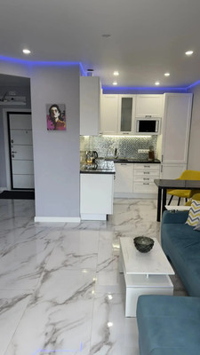 Объект по адресу Москва, Молодежная ул, 26кА 