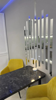 Объект по адресу Москва, Молодежная ул, 26кА 