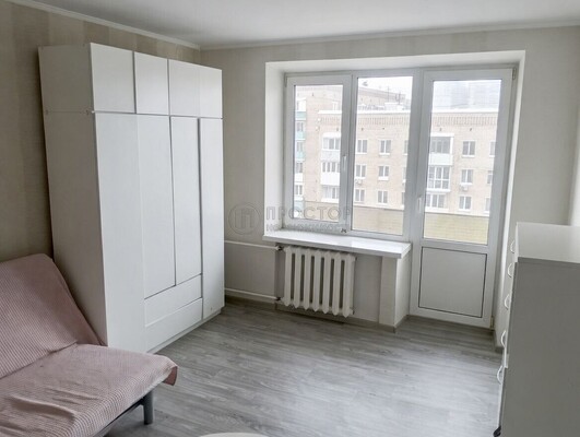 Объект по адресу Москва, Большая Грузинская ул, 63с1 