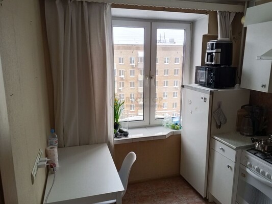 Объект по адресу Москва, Большая Грузинская ул, 63с1 