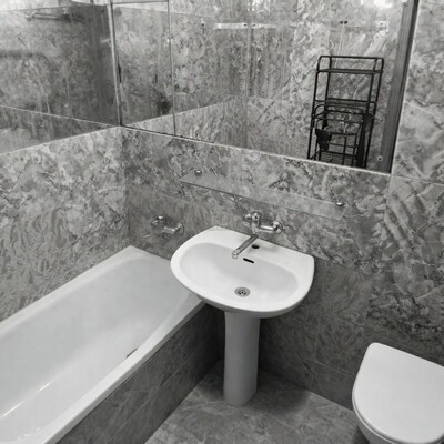 Объект по адресу Москва, Большая Грузинская ул, 63с1 