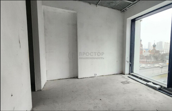 Фото квартиры по адресу Москва, Волоколамское ш, 97 