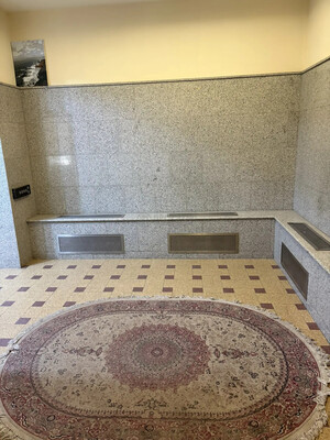 Фото квартиры по адресу Москва, Юрловский проезд, 14к4 