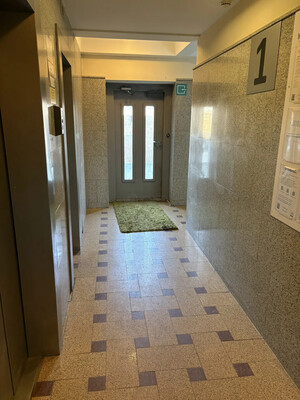 Фото квартиры по адресу Москва, Юрловский проезд, 14к4 